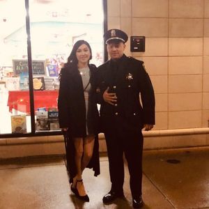 Meet your Posher, Gena